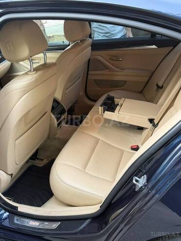 BMW  2015, 210,000 km - 2.0 l - Bakı