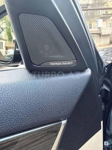 BMW  2015, 210,000 km - 2.0 l - Bakı