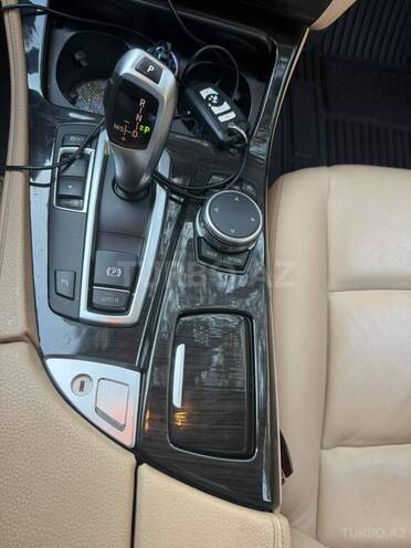 BMW  2015, 210,000 km - 2.0 l - Bakı