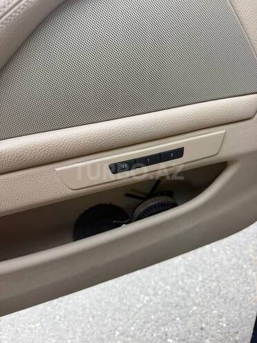 BMW  2015, 210,000 km - 2.0 l - Bakı