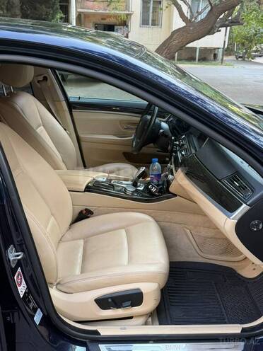 BMW  2015, 210,000 km - 2.0 l - Bakı