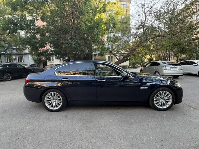 BMW  2015, 210,000 km - 2.0 l - Bakı