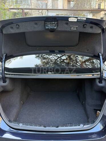 BMW  2015, 210,000 km - 2.0 l - Bakı