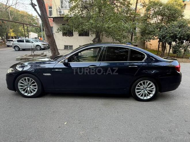BMW  2015, 210,000 km - 2.0 l - Bakı