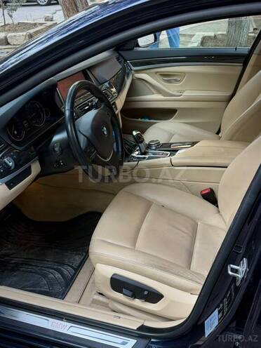 BMW  2015, 210,000 km - 2.0 l - Bakı