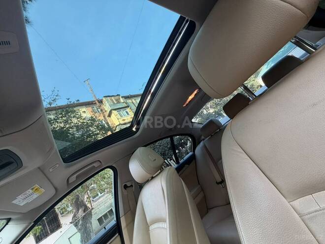 BMW  2015, 210,000 km - 2.0 l - Bakı