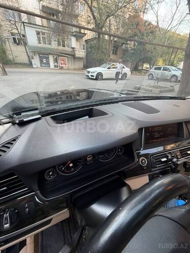 BMW  2015, 210,000 km - 2.0 l - Bakı