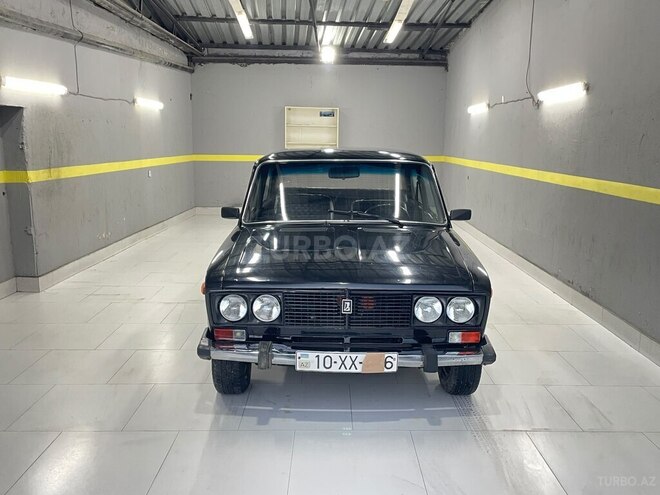 LADA (VAZ) 2106 2005, 166,335 km - 1.6 l - Bakı