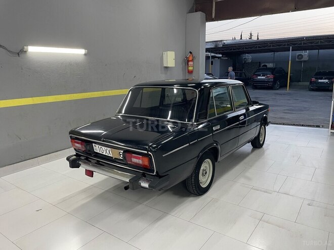LADA (VAZ) 2106 2005, 166,335 km - 1.6 l - Bakı