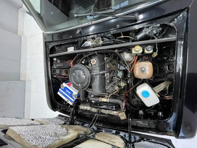 LADA (VAZ) 2106 2005, 166,335 km - 1.6 l - Bakı
