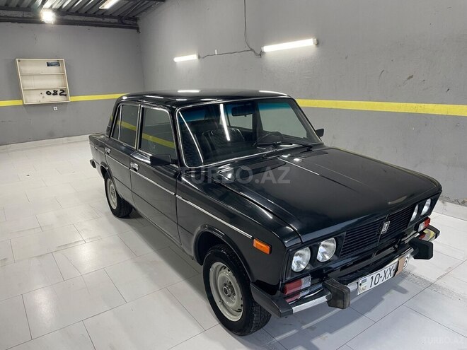 LADA (VAZ) 2106 2005, 166,335 km - 1.6 l - Bakı