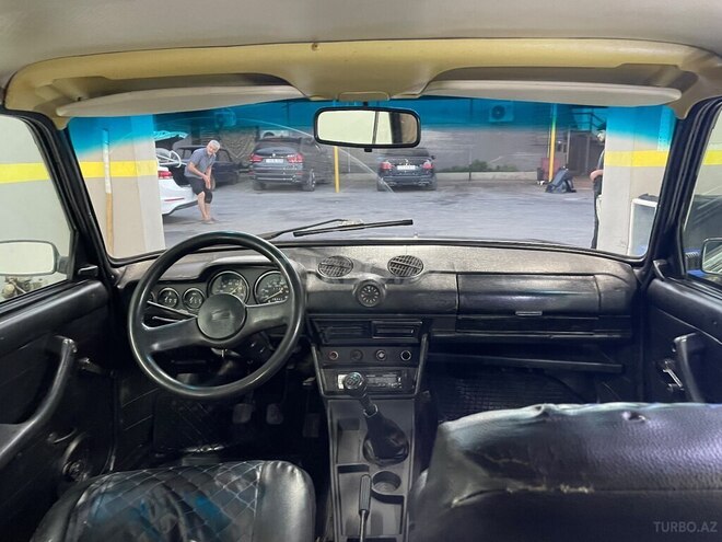 LADA (VAZ) 2106 2005, 166,335 km - 1.6 l - Bakı
