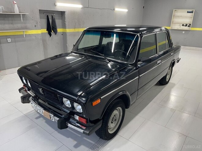 LADA (VAZ) 2106 2005, 166,335 km - 1.6 l - Bakı