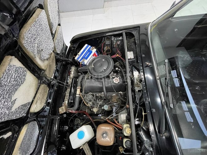 LADA (VAZ) 2106 2005, 166,335 km - 1.6 l - Bakı