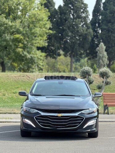 Chevrolet Malibu 2019, 210,000 km - 1.5 л - Gəncə