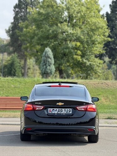 Chevrolet Malibu 2019, 210,000 km - 1.5 л - Gəncə