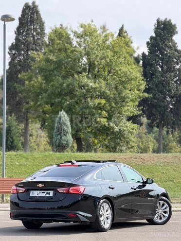 Chevrolet Malibu 2019, 210,000 km - 1.5 л - Gəncə
