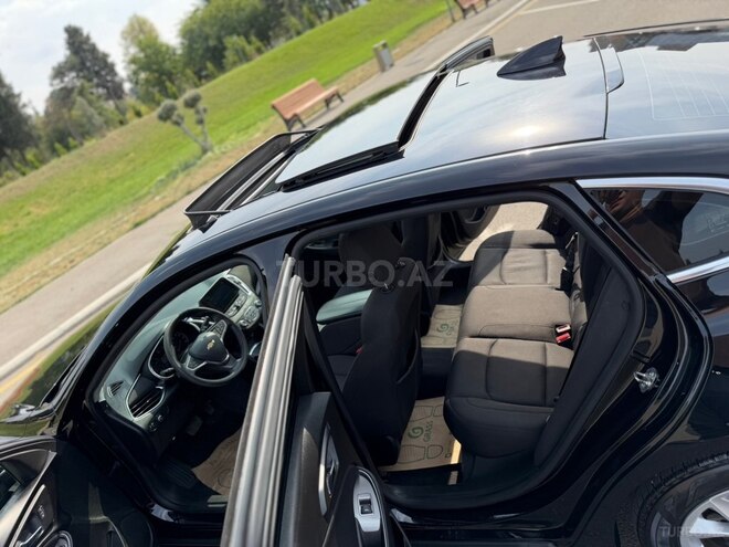 Chevrolet Malibu 2019, 210,000 km - 1.5 л - Gəncə