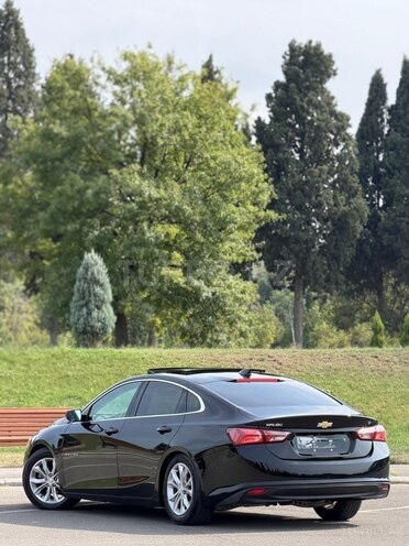Chevrolet Malibu 2019, 210,000 km - 1.5 л - Gəncə