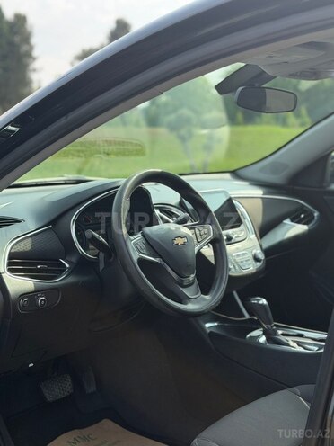 Chevrolet Malibu 2019, 210,000 km - 1.5 л - Gəncə