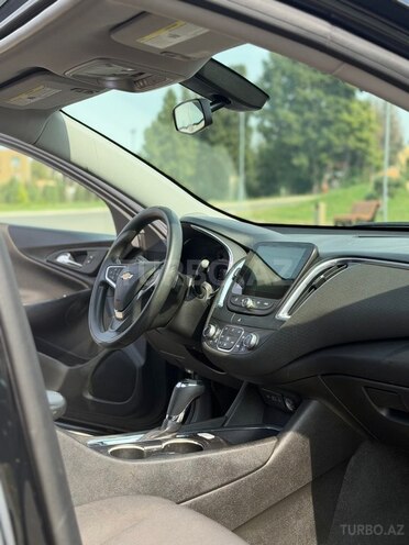 Chevrolet Malibu 2019, 210,000 km - 1.5 л - Gəncə