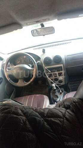 Dacia Logan 2007, 500,000 km - 1.5 l - Bakı
