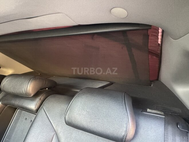 Hyundai i40 2012, 241,000 km - 2.0 l - Bakı