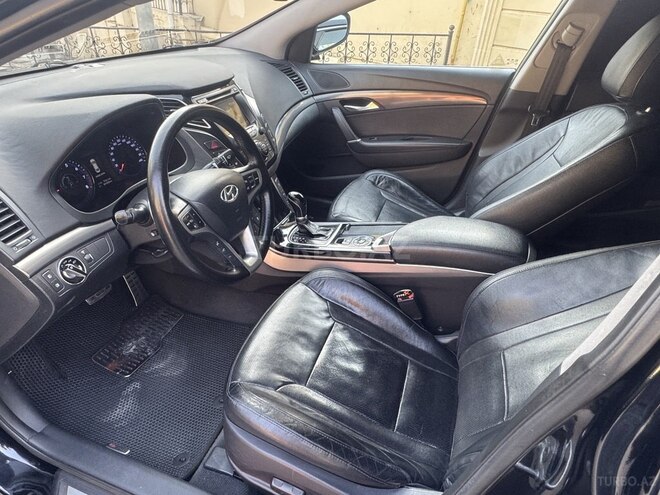Hyundai i40 2012, 241,000 km - 2.0 l - Bakı