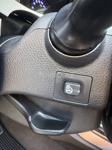Hyundai i40 2012, 241,000 km - 2.0 l - Bakı