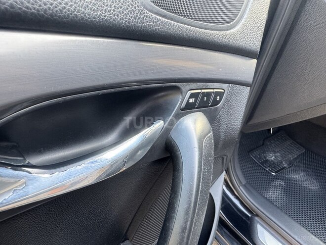 Hyundai i40 2012, 241,000 km - 2.0 l - Bakı
