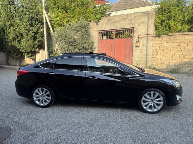 Hyundai i40 2012, 241,000 km - 2.0 l - Bakı