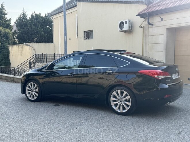 Hyundai i40 2012, 241,000 km - 2.0 l - Bakı