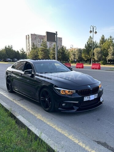 BMW 430 2018, 169,375 km - 2.0 l - Bakı