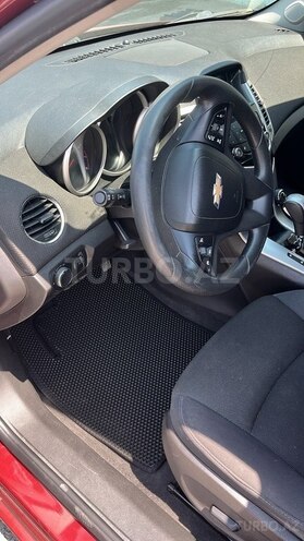 Chevrolet Cruze 2015, 145,000 km - 1.4 l - Bakı