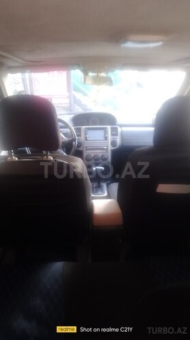 Nissan X-Trail 2006, 360,000 km - 2.5 l - İsmayıllı