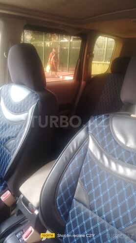 Nissan X-Trail 2006, 360,000 km - 2.5 l - İsmayıllı