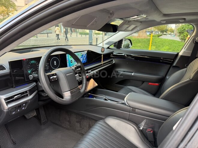 Hyundai Grandeur 2025, 14,000 km - 1.6 л - Bakı