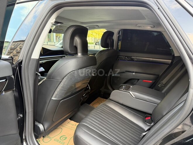 Hyundai Grandeur 2025, 14,000 km - 1.6 л - Bakı