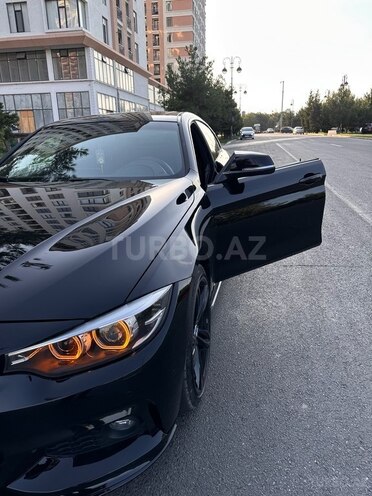 BMW 430 2018, 169,375 km - 2.0 l - Bakı