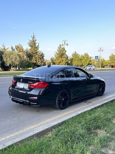BMW 430 2018, 169,375 km - 2.0 l - Bakı