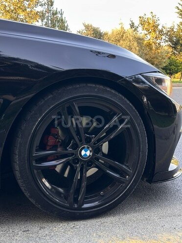 BMW 430 2018, 169,375 km - 2.0 l - Bakı