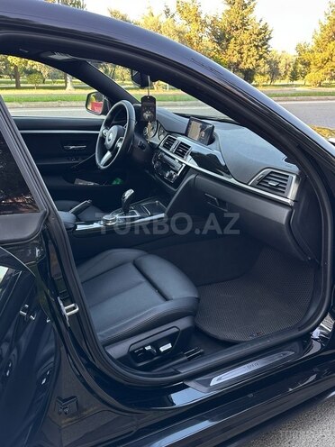 BMW 430 2018, 169,375 km - 2.0 l - Bakı