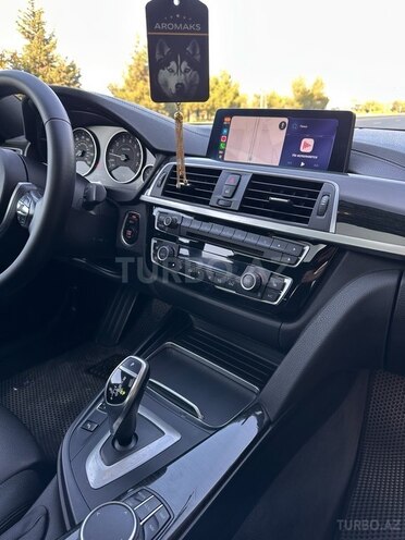 BMW 430 2018, 169,375 km - 2.0 l - Bakı