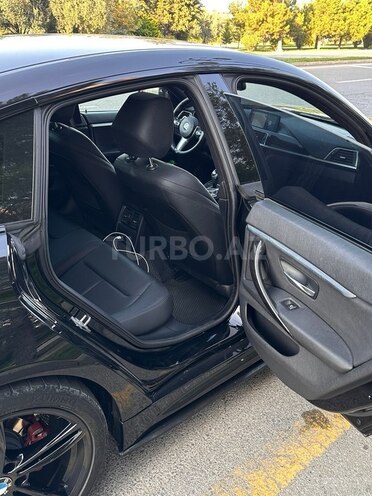 BMW 430 2018, 169,375 km - 2.0 l - Bakı