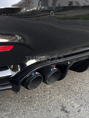 BMW 430 2018, 169,375 km - 2.0 l - Bakı