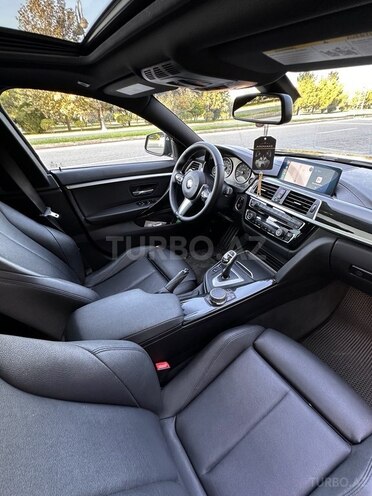 BMW 430 2018, 169,375 km - 2.0 l - Bakı