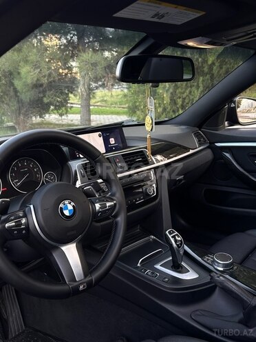 BMW 430 2018, 169,375 km - 2.0 l - Bakı