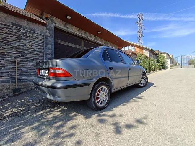 Iran Khodro Samand 2007, 400,000 km - 1.8 л - Şamaxı
