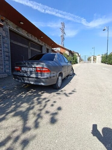Iran Khodro Samand 2007, 400,000 km - 1.8 л - Şamaxı