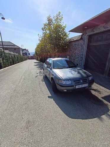 Iran Khodro Samand 2007, 400,000 km - 1.8 л - Şamaxı